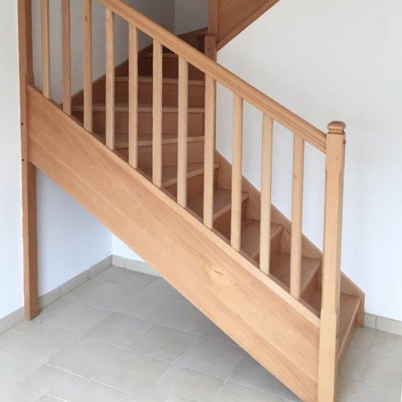 Escaliers