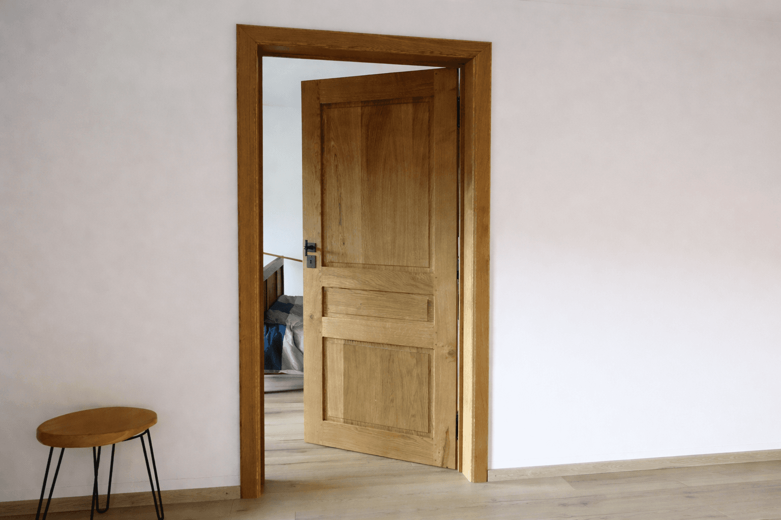 Portes intérieures